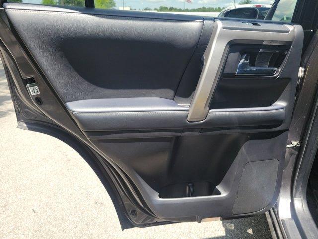 Photo of 2022 Magnetic Gray Metallic Toyota 4Runner