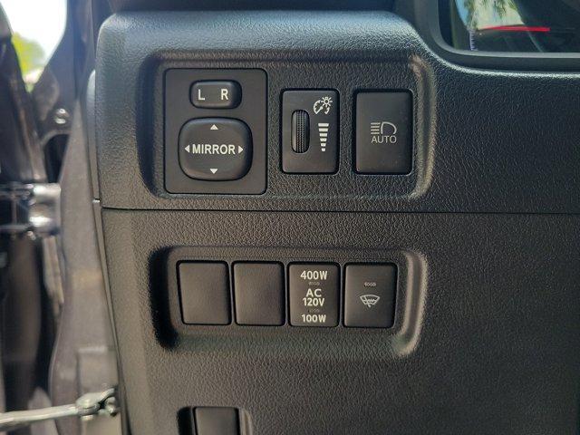 Photo of 2022 Magnetic Gray Metallic Toyota 4Runner