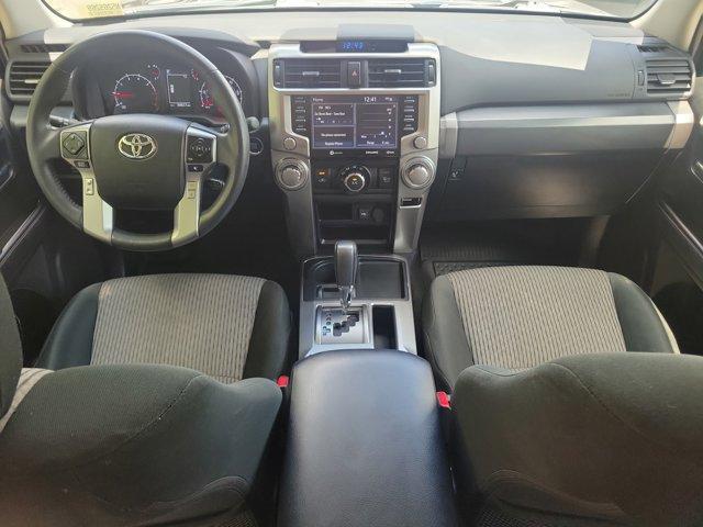 Photo of 2022 Magnetic Gray Metallic Toyota 4Runner