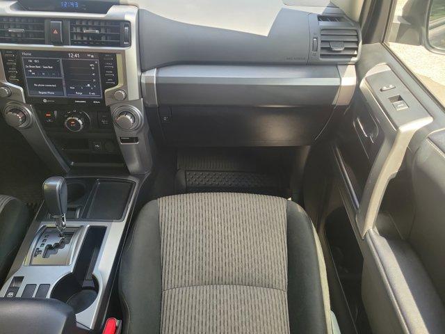 Photo of 2022 Magnetic Gray Metallic Toyota 4Runner