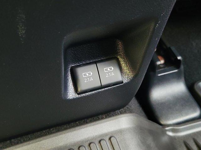 Photo of 2022 Magnetic Gray Metallic Toyota 4Runner