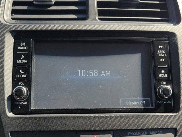 Photo of 2024 Silver Mitsubishi Outlander Sport