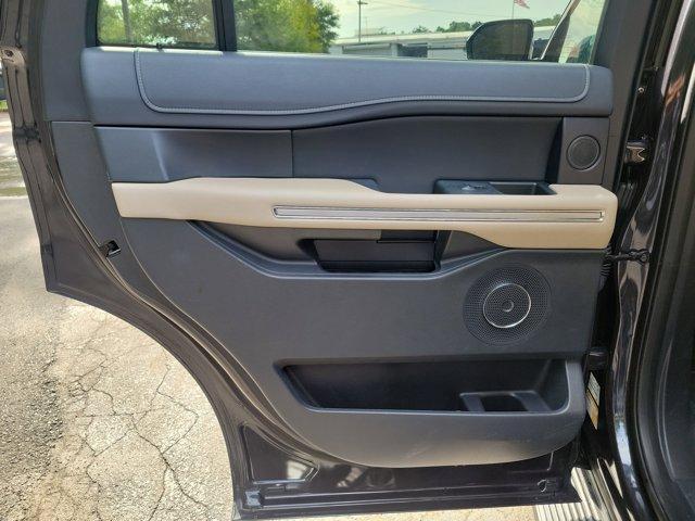 Photo of 2024 Dark Matter Gray Metallic Ford Expedition