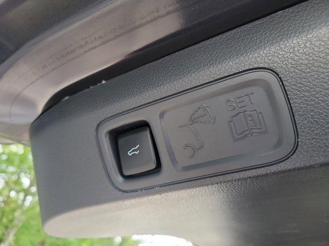 Photo of 2024 Dark Matter Gray Metallic Ford Expedition