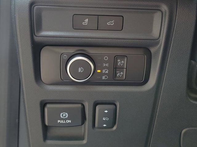 Photo of 2024 Dark Matter Gray Metallic Ford Expedition