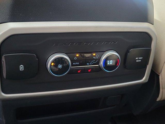 Photo of 2024 Dark Matter Gray Metallic Ford Expedition