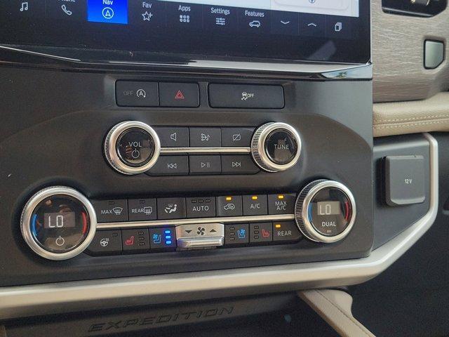 Photo of 2024 Dark Matter Gray Metallic Ford Expedition