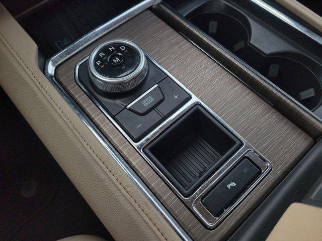 Photo of 2024 Dark Matter Gray Metallic Ford Expedition