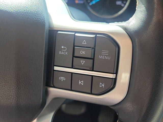 Photo of 2024 Dark Matter Gray Metallic Ford Expedition