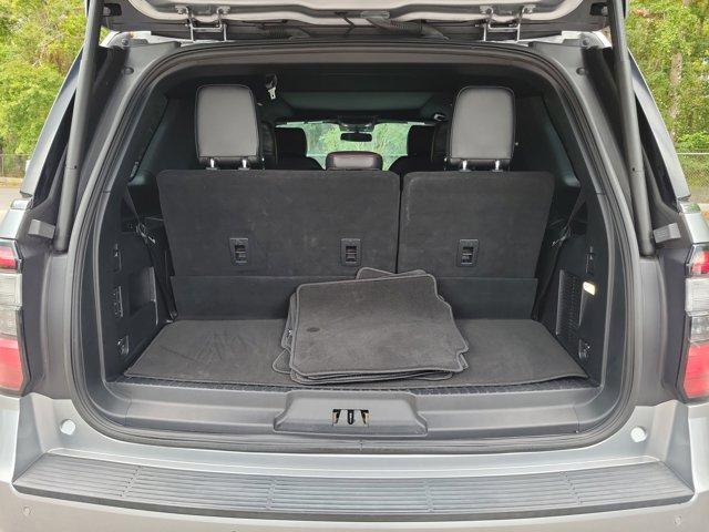 Photo of 2020 Iconic Silver Metallic Ford Expedition