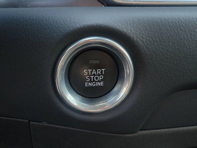 Photo of 2019 Deep Crystal Blue Mica Mazda CX-5