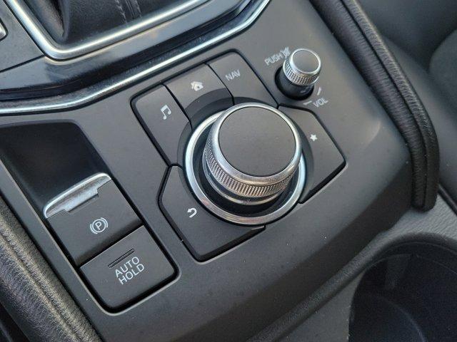 Photo of 2019 Deep Crystal Blue Mica Mazda CX-5