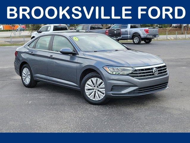 2020 Volkswagen Jetta