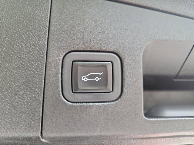 Photo of 2023 Stellar Black Metallic Cadillac XT4