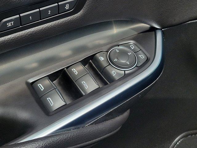Photo of 2023 Stellar Black Metallic Cadillac XT4