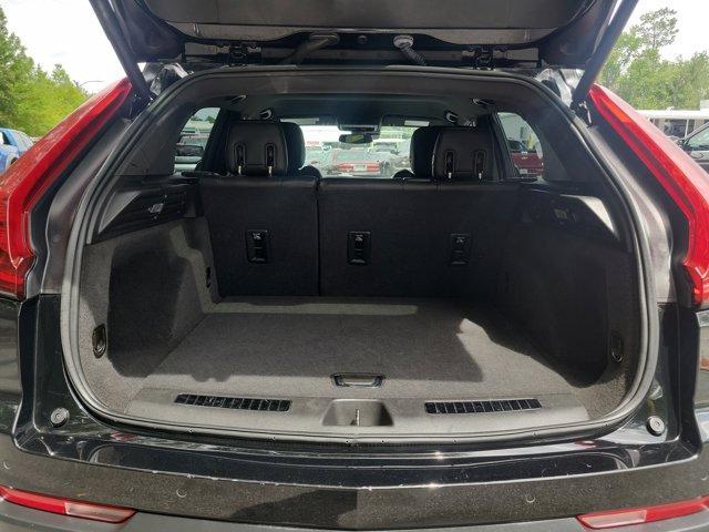 Photo of 2023 Stellar Black Metallic Cadillac XT4