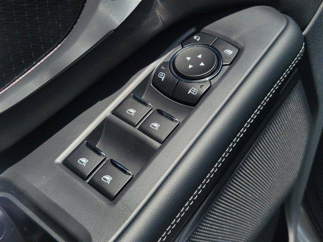 Photo of 2025 Silver Ford Expedition