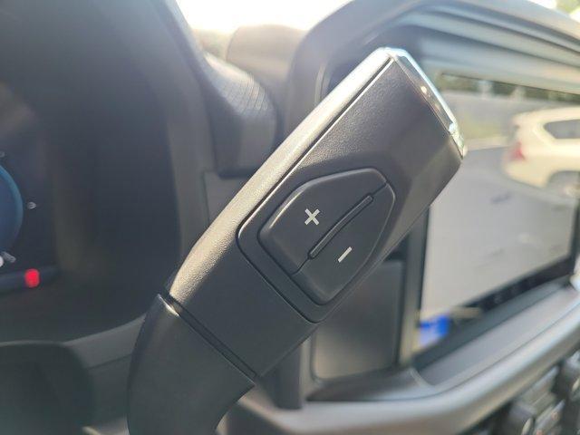 Photo of 2025 White Ford F-150