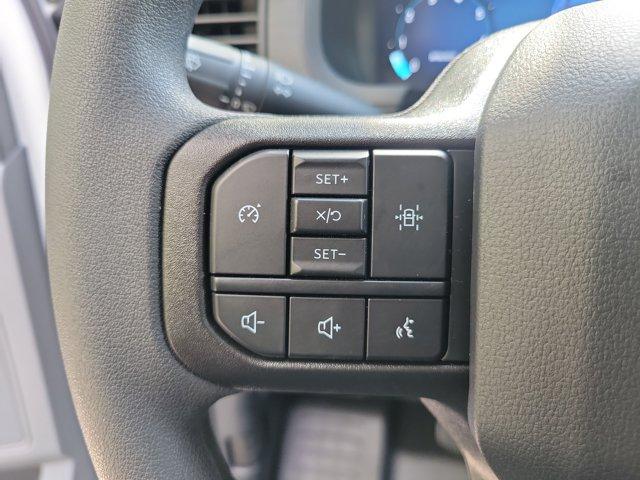 Photo of 2025 White Ford F-150