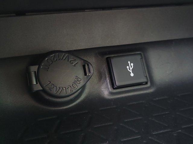 Photo of 2021 Magnetic Gray Metallic Toyota RAV4