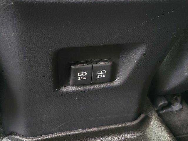 Photo of 2021 Magnetic Gray Metallic Toyota RAV4