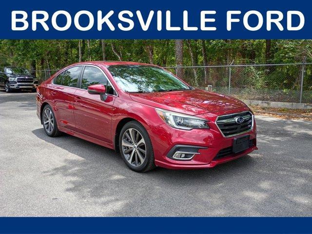 2019 Subaru Legacy