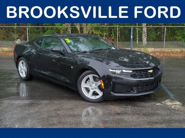2023 Chevrolet Camaro