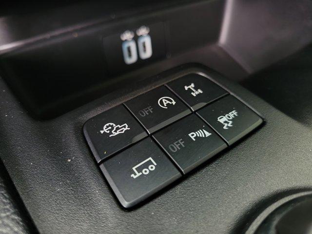 Photo of 2019 Lightning Blue Metallic Ford Ranger