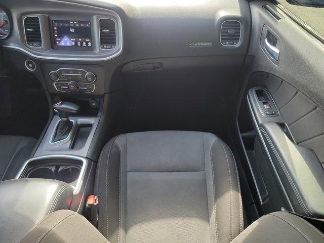 Photo of 2022 Frostbite Dodge Charger