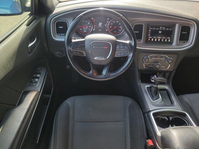 Photo of 2022 Frostbite Dodge Charger