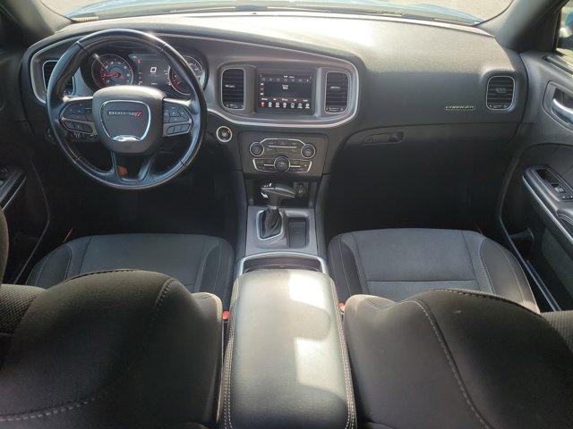Photo of 2022 Frostbite Dodge Charger