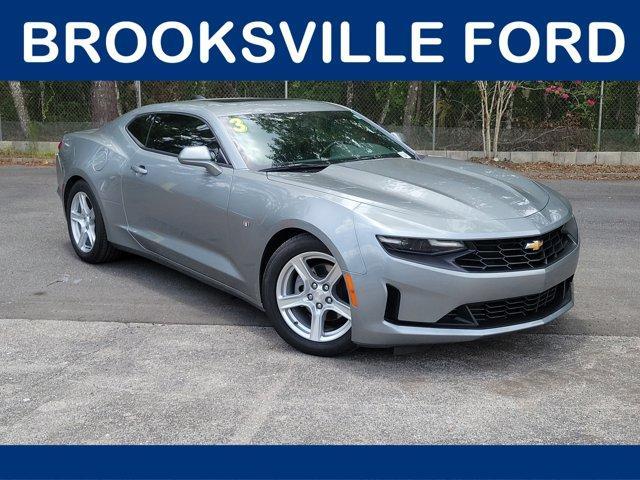 2023 Chevrolet Camaro