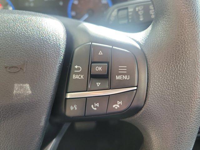 Photo of 2024 Shadow Black Ford Bronco Sport