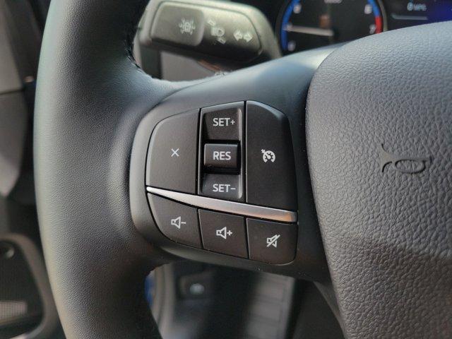 Photo of 2024 Atlas Blue Metallic Ford Bronco Sport