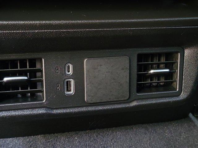 Photo of 2024 Red Chevrolet Silverado 2500