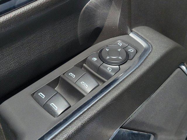Photo of 2024 Titanium Rush Metallic GMC Sierra 1500