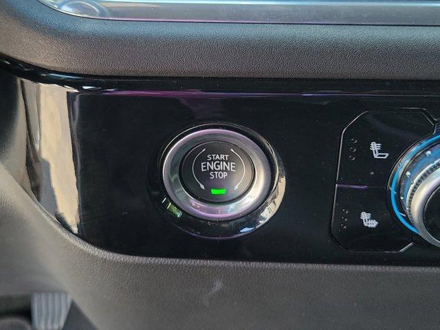 Photo of 2024 Titanium Rush Metallic GMC Sierra 1500