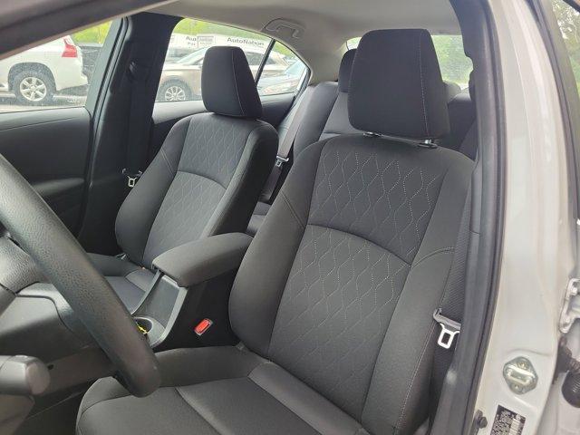 Photo of 2023 Ice Toyota Corolla