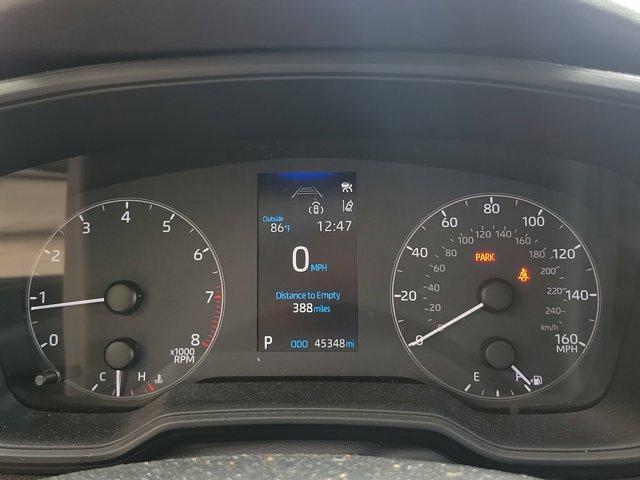 Photo of 2023 Ice Toyota Corolla