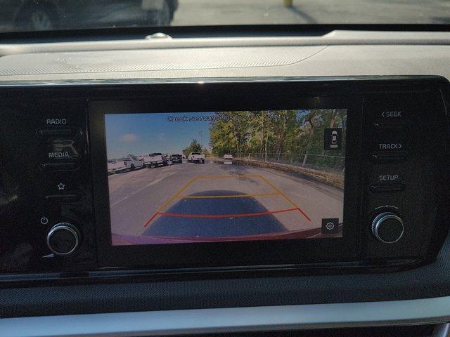 Photo of 2021 Passion Red Kia K5
