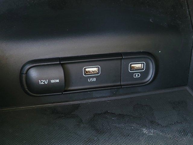 Photo of 2021 Passion Red Kia K5