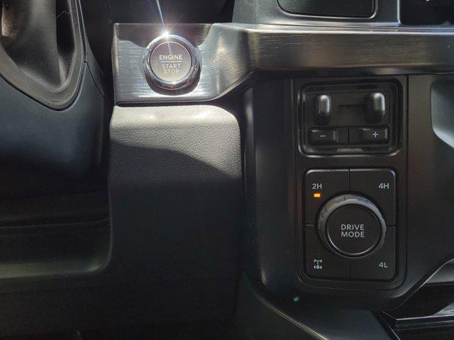 Photo of 2025 Blue Ford F-250