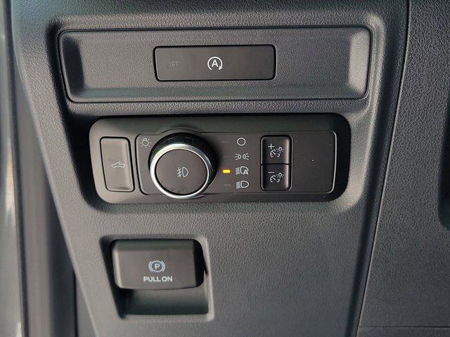 Photo of 2025 Gray Ford F-150