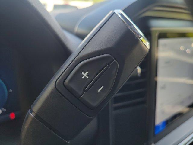 Photo of 2025 Gray Ford F-150