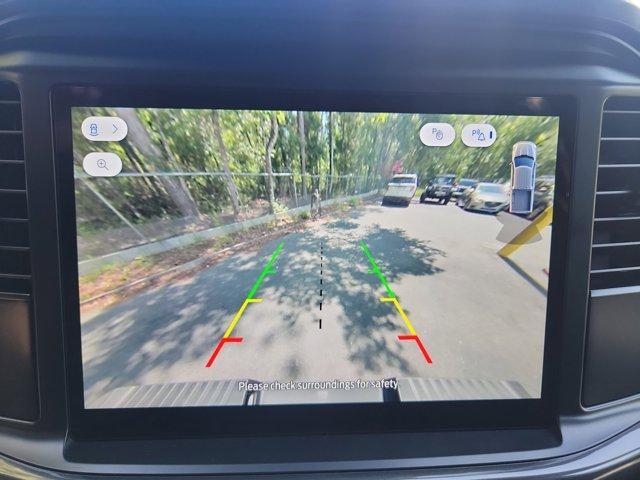 Photo of 2025 Gray Ford F-150
