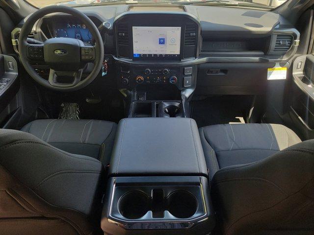 Photo of 2025 Gray Ford F-150