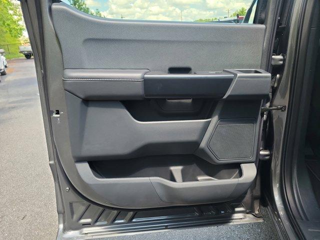 Photo of 2025 Gray Ford F-150