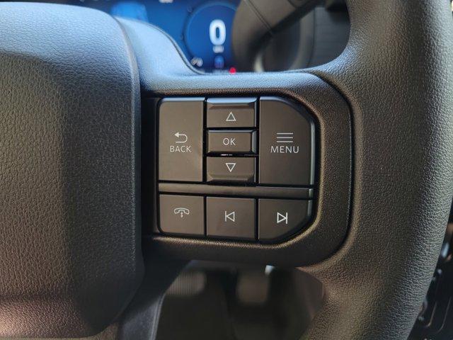 Photo of 2025 Gray Ford F-150