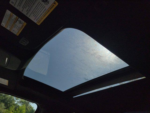 Photo of 2025 Carbonized Gray Metallic Ford F-150