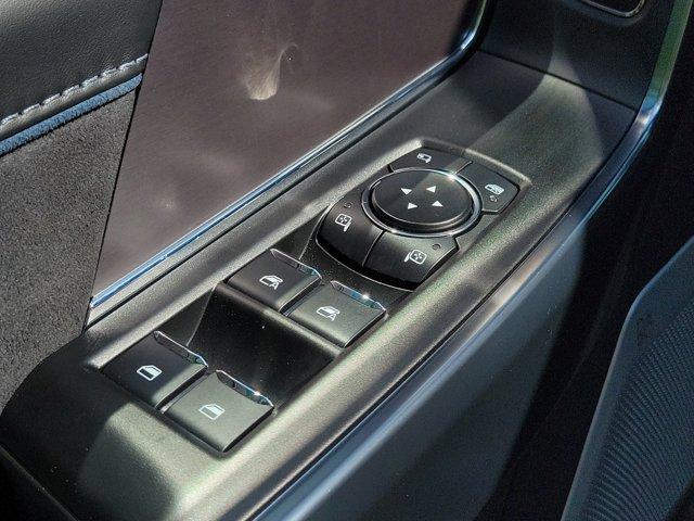 Photo of 2025 Carbonized Gray Metallic Ford F-150